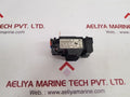 Mitsubishi th-k 12abkp thermal overload relay 1~1.6a
