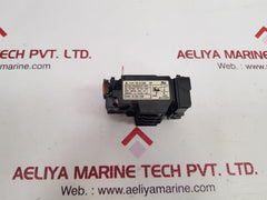 Mitsubishi th-k 12abkp thermal overload relay 1~1.6a
