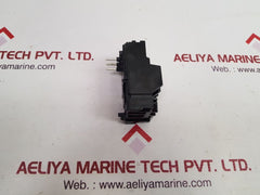 Mitsubishi th-k 12abkp thermal overload relay 1~1.6a
