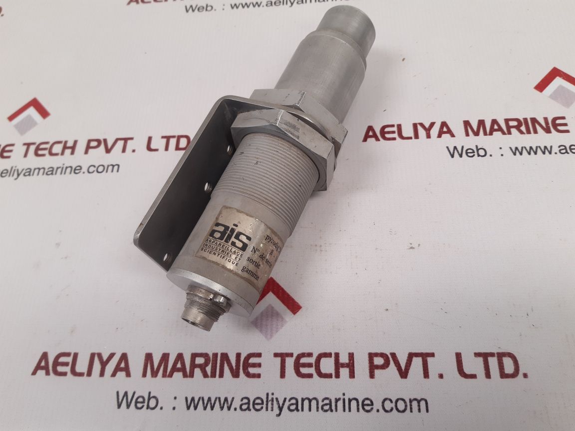 Ais pyrodig ir 111\s
