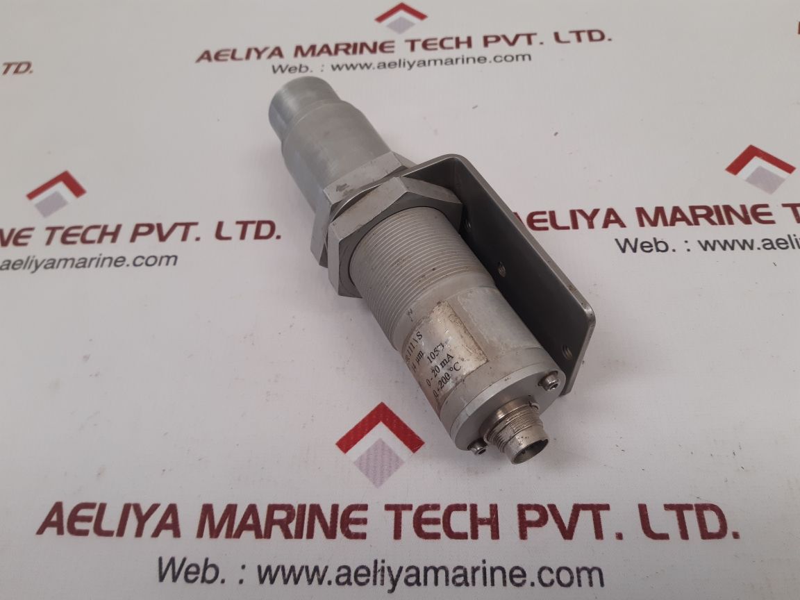 Ais pyrodig ir 111\s
