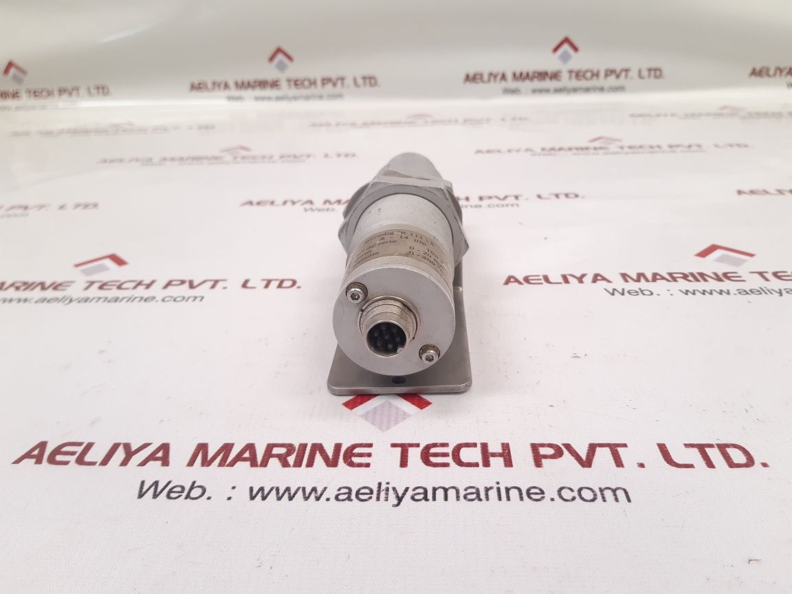 Ais pyrodig ir 111\s
