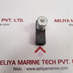Parker f600s-11ed flow control valve
