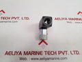 Parker f600s-11ed flow control valve

