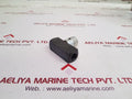Parker f600s-11ed flow control valve
