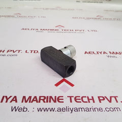 Parker f600s-11ed flow control valve
