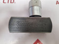 Parker f600s-11ed flow control valve
