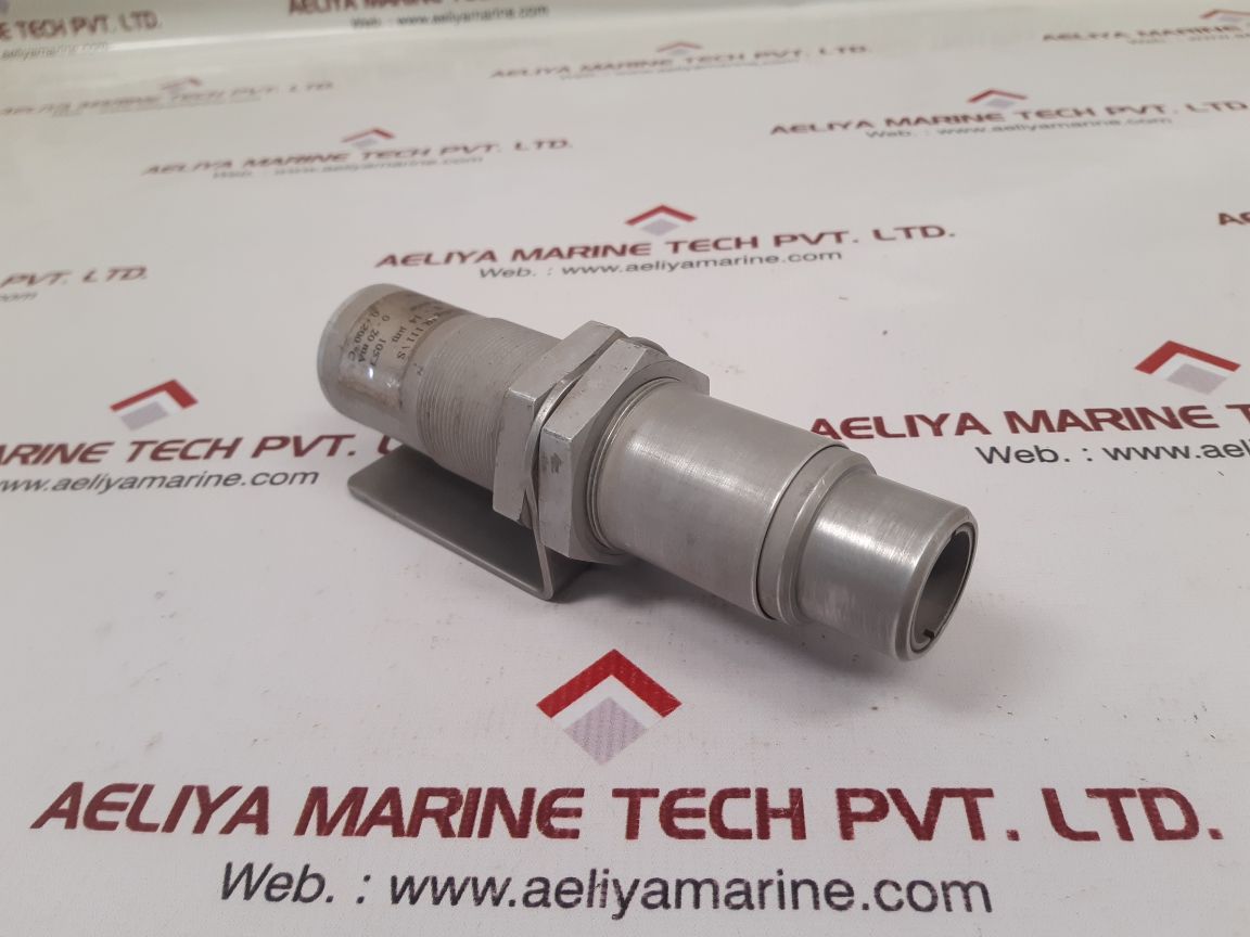 Ais pyrodig ir 111\s
