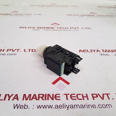 Fuji electric ah22-pl2 h command switch New
