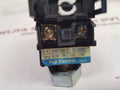 Fuji electric ah22-pl2 h command switch New
