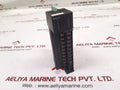 Mitsubishi electric a1sx40 input unit
