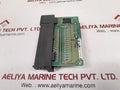 Mitsubishi electric a1sx40 input unit
