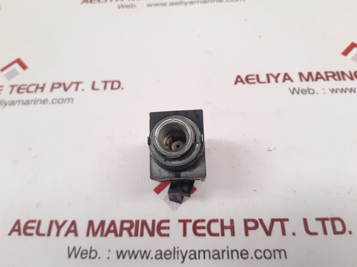 Fuji electric ah22-fl command switch ah22
