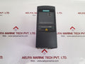 Siemens 6se6440-2uc12-5aa1 inverter drive
