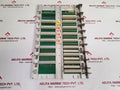 Siemens 6es5 700-2la11 simatic s5 subrack cr2 
