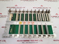 Siemens 6es5 700-2la11 simatic s5 subrack cr2 

