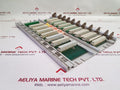 Siemens 6es5 700-2la11 simatic s5 subrack cr2 
