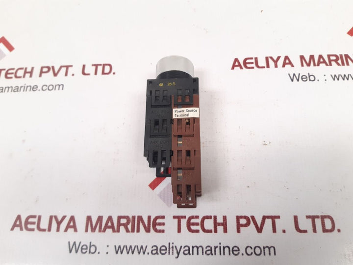 Fuji electric ah22-pl3 e command switch ah22
