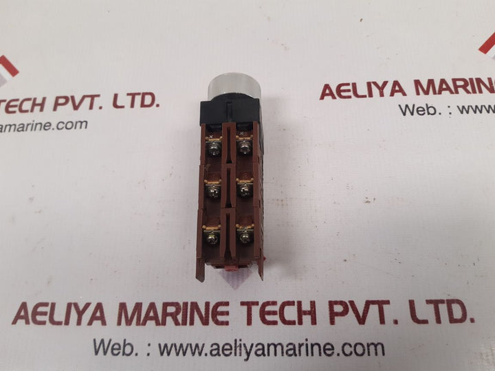 Fuji electric ah22-pl3 e command switch ah22
