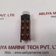 Fuji electric ah22-pl3 e command switch ah22
