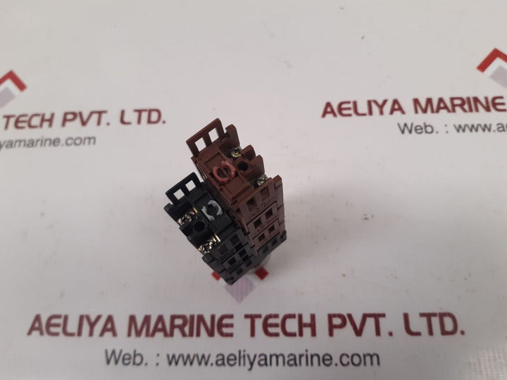 Fuji electric ah22-pl3 e command switch ah22
