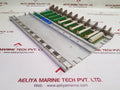 Siemens 6es5 701 1la11 simatic s5 9-slot extension subrack er1
