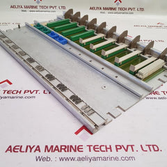 Siemens 6es5 701 1la11 simatic s5 9-slot extension subrack er1
