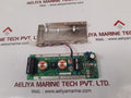 Jrc cbd-1230 power supply 6157000014
