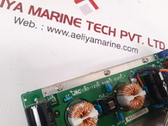 Jrc cbd-1230 power supply 6157000014
