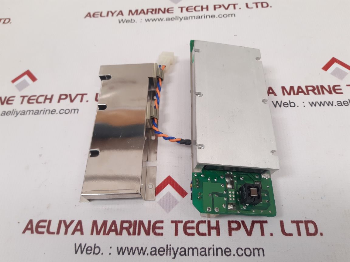 Jrc cbd-1230 power supply 6157000014
