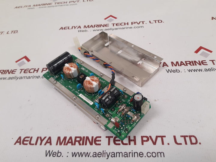 Jrc cbd-1230 power supply 6157000014
