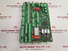 Man b&w mcu-0230-f pcb module 1142352-0 rev: 1.4
