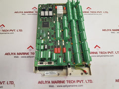 Man b&w mcu-0230-f pcb module 1142352-0 rev: 1.4
