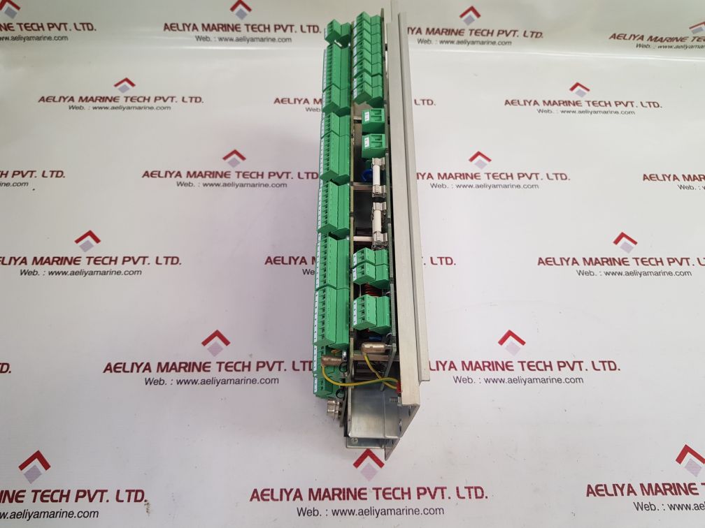 Man b&w mcu-0230-f pcb module 1142352-0 rev: 1.4
