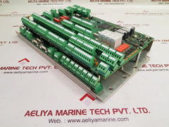 Man b&w mcu-0230-f pcb module 1142352-0 rev: 1.4

