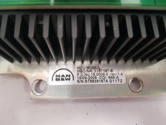 Man b&w mcu-0230-f pcb module 1142352-0 rev: 1.4
