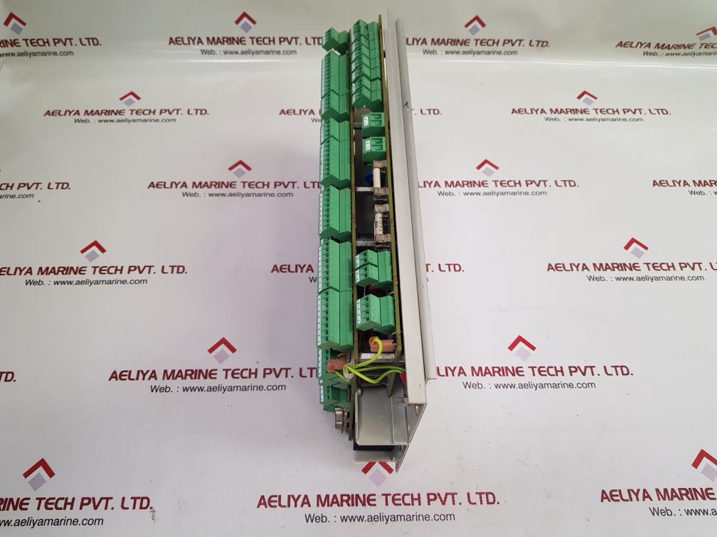 Man b&w mcu-0230-f pcb module 1142352-0 mcu ver 7
