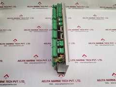 Man b&w mcu-0230-f pcb module 1142352-0 mcu ver 7
