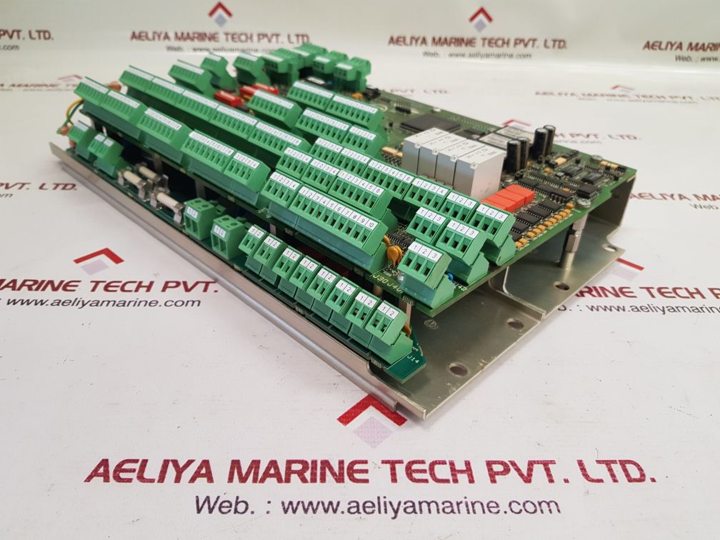 Man b&w 3157167-5.1 master control unit
