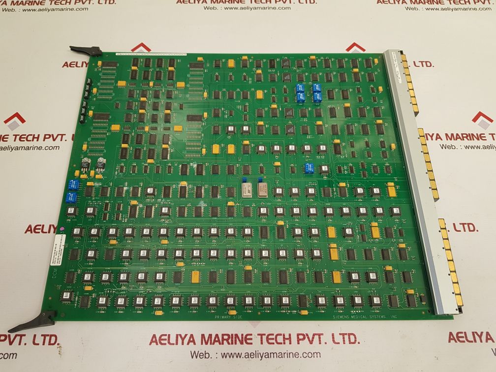Siemens medical 5964213 pcb card
