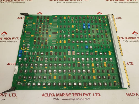 Siemens medical 5964213 pcb card
