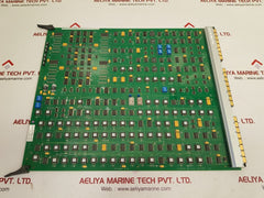 Siemens medical 5964213 pcb card
