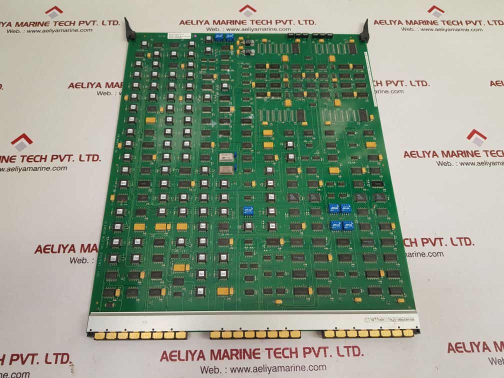 Siemens medical 5964213 pcb card
