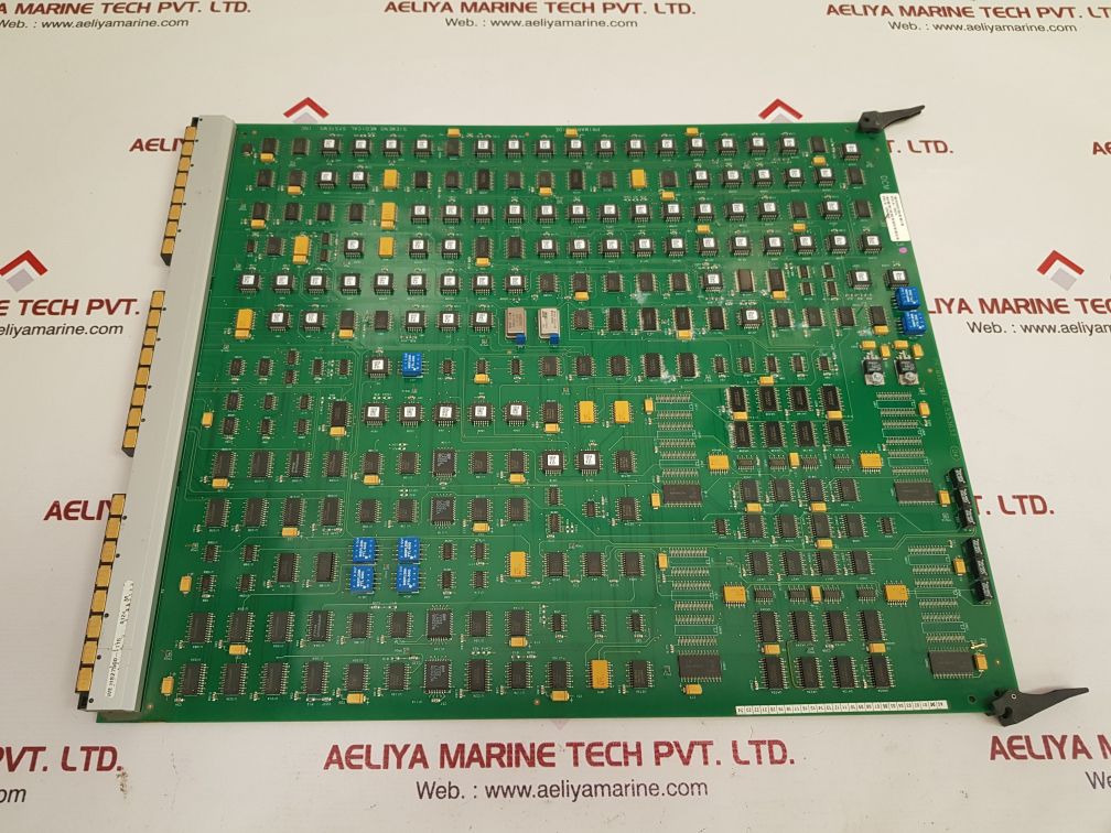 Siemens medical 5964213 pcb card
