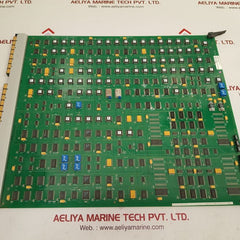 Siemens medical 5964213 pcb card
