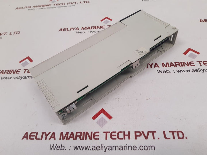 Schneider/telemecanique modicon 140ddo35300 output module
