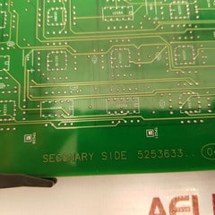 Siemens medical 5964213 pcb card
