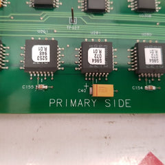 Siemens medical 5964213 pcb card
