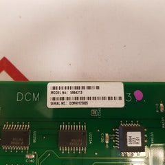 Siemens medical 5964213 pcb card

