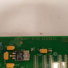 Siemens medical 5964213 pcb card
